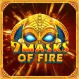 Mask Fire