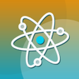 程序图标：Aprender química - guía b…