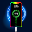 Icon of program: Charging Animation Screen…