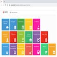 Icon of program: ARC eBDR Extension Valida…