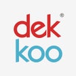 プログラムのアイコン：dekkoo