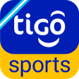 程序图标：Tigo Sports Honduras