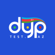 程序图标：DYP test imtahan sualları