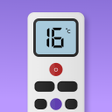 Ícone do programa: Universal TV Remote Contr…