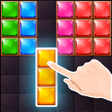 Ikona programu: Block Puzzle Jewel Match