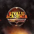 Programikonen: Rivalis Academia Nexus