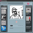 プログラムのアイコン：Webcam Greetings Studio