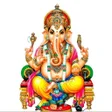 プログラムのアイコン：Ganesh Bhajans Audio