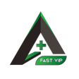 Ikon program: Alo Fast UDP