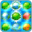 Иконка программы: Fruit Candy