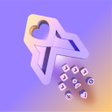 プログラムのアイコン：tik boost followers for t…