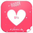 Love Calculator - valentine