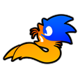 Programikonen: Sonic 2 HD