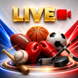 Ikona programu: UFC NFL NBA Live Stream