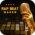 Icoon van programma: Rap Maker - Rap Music Bea…