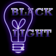 プログラムのアイコン：Black Light App