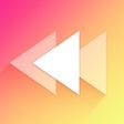Programikonen: Video Reverse  Video Edit…