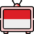 程序图标：TV Indonesia Terlengkap
