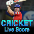 程序图标：Live Cricket TV 2023