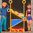 プログラムのアイコン：Bubble Master