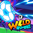 程序图标：Wild Rumble