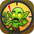 Icoon van programma: Field Sniper-Hide Shootin…