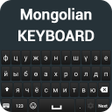 程序图标：Mongolian Keyboard
