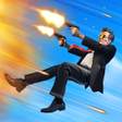 Ikona programu: Ragdoll Shooter