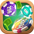 程序图标：2248 Chip Connect: Be Kin…