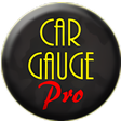 Ícone do programa: Car Gauge Pro (OBD2 + Enh…