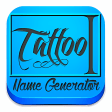 Tattoo Name Design & Generator