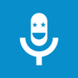 程序图标：Super Voice Changer  Effe…