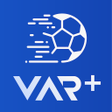 Ikon program: VAR Plus - Football Exper…