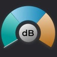 프로그램 아이콘: Decibel Meter