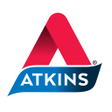 Symbol des Programms: Atkins Carb Tracker