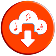 程序图标：Mp3 Music Downloader