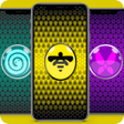 Icon of program: Wallpapers LadyBird Chara…