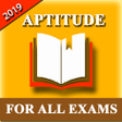 أيقونة البرنامج: Aptitude 2018 For All Exa…