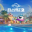 Ikona programu: Planet Coaster 2