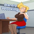 ไอคอนของโปรแกรม: Barely Working