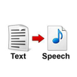 プログラムのアイコン：Text to Speech : Free Tex…