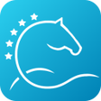 程序图标：inspiRYDING - Pferdetrain…