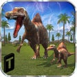 Ikon program: Dinosaur Revenge 3D