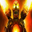 프로그램 아이콘: DOOM (2016)