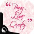 Icon of program: Pinoy Love Quotes