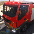 Ikon program: Real Firefighter Truck 2