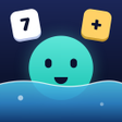 Drowning Math