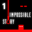 Ikona programu: Impossible Story 2D Platf…