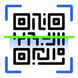 Ikona programu: Portable QR Scanner