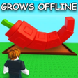 Programikonen: Grow a Garden: Fruits  An…